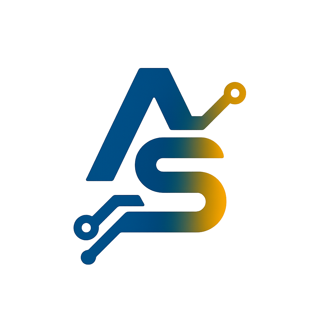 AzbSoft Services Private Limited Logo